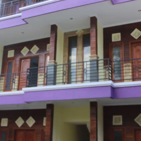 Kailash Garden Villa