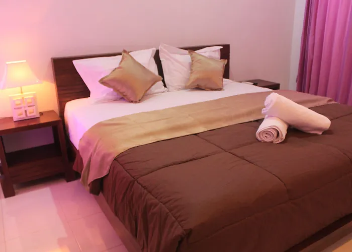 Kailash Garden Hotel