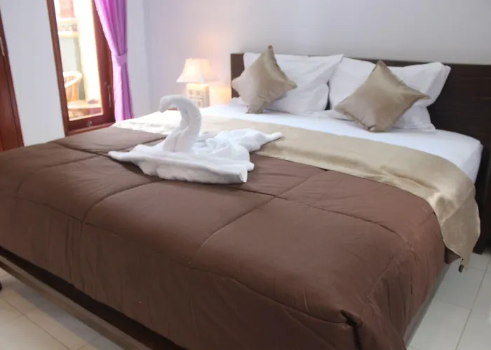 Hotel Kailash Garden 2*