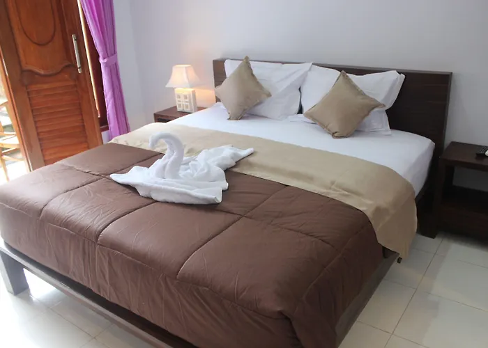Kailash Garden Hotel