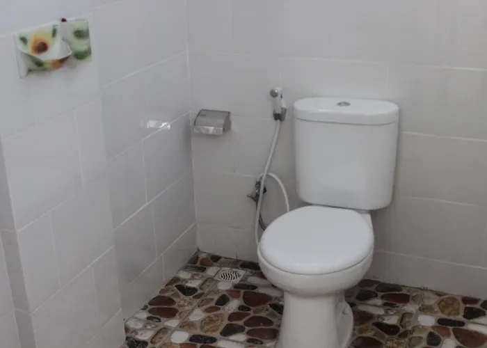 Kailash Garden Hotel Nusa Lembongan
