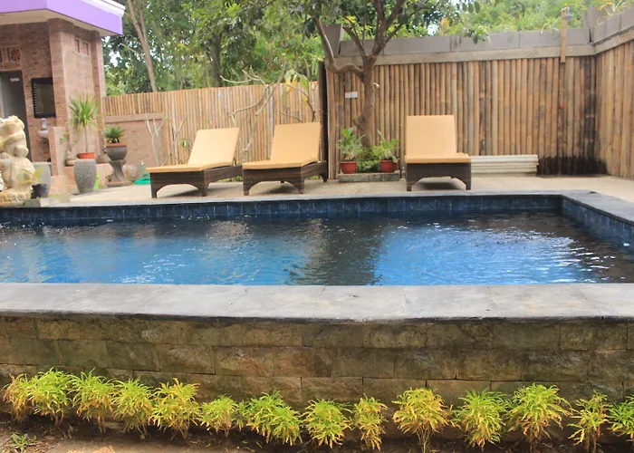 Kailash Garden 2*
