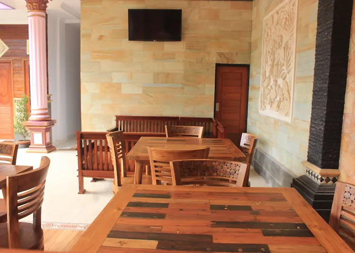 Hotel Kailash Garden