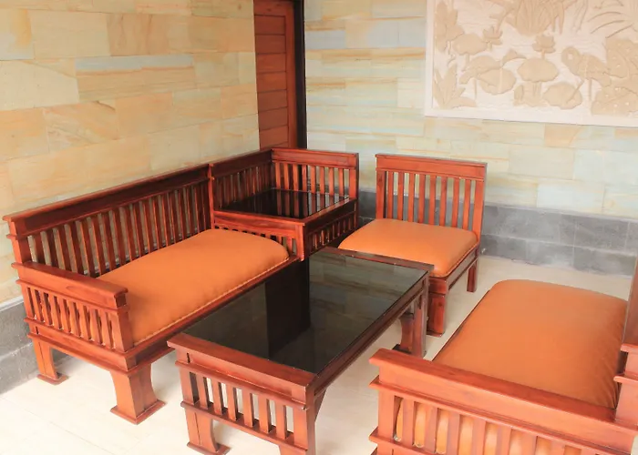 Kailash Garden 2* Nusa Lembongan