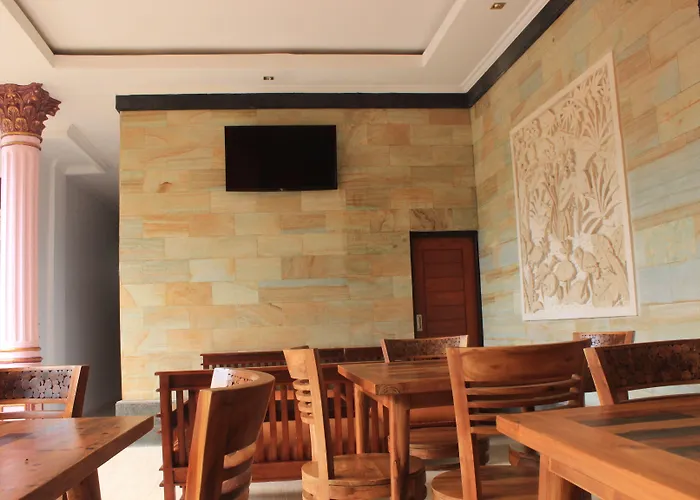 Kailash Garden Hotel 2*