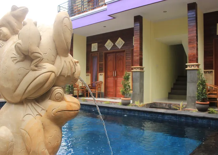 Hotel Kailash Garden 2*