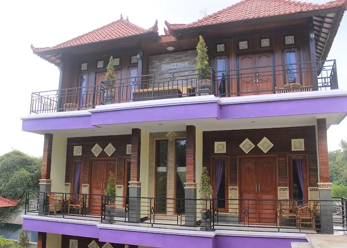 Kailash Garden Nusa Lembongan