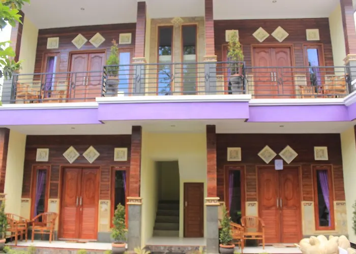 Kailash Garden Hotel 2*