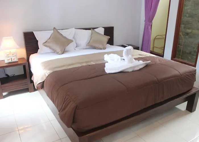 Kailash Garden Hotel