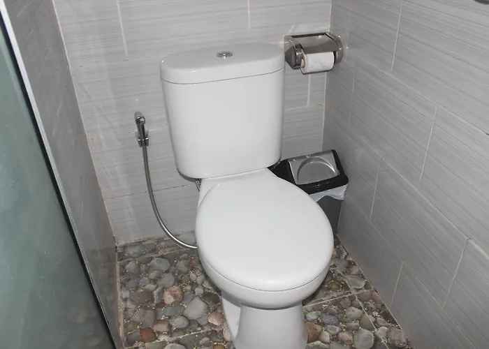 Kailash Garden Hotel 2*