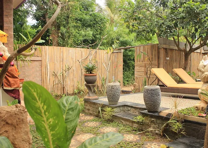 Kailash Garden Nusa Lembongan