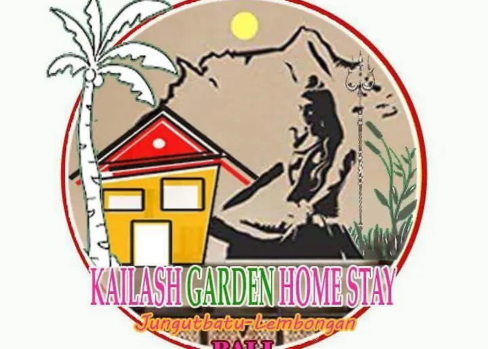 Kailash Garden 2* Nusa Lembongan