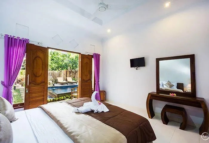 Hotel Kailash Garden 2*