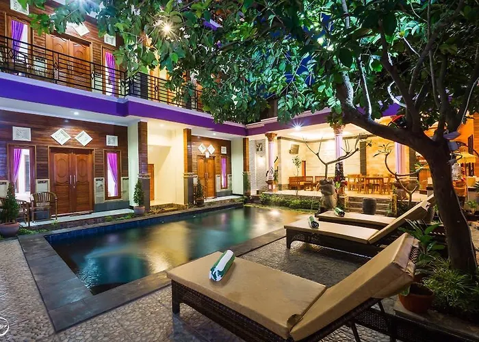 Kailash Garden Hotel